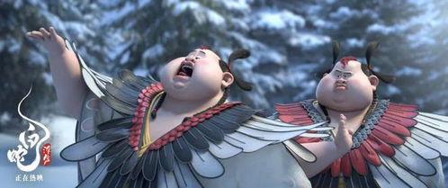 白蛇浮生电影最新爆料视频,神秘力量觉醒，千年爱恋再续前缘  第1张