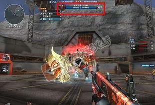 cf冰火遗迹最新爆料,神秘遗迹揭开冰与火交融的奇幻世界 第2张 cf冰火遗迹最新爆料,神秘遗迹揭开冰与火交融的奇幻世界 第2张