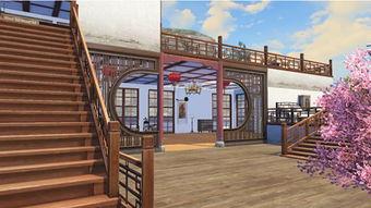 新中式家具最新爆料视频,匠心独运,传统与现代的完美融合 第1张 新中式家具最新爆料视频,匠心独运,传统与现代的完美融合 第1张