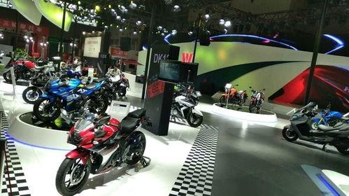 重庆摩博会新车爆料视频,前沿科技与时尚设计齐聚一堂 第2张 重庆摩博会新车爆料视频,前沿科技与时尚设计齐聚一堂 第2张