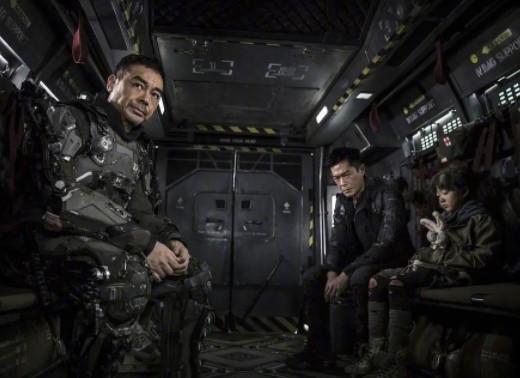 明日战记在线观看,未来战争,在线启航 第3张 明日战记在线观看,未来战争,在线启航 第3张