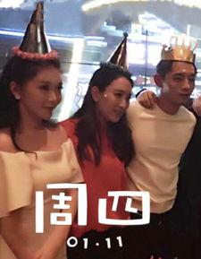 娱乐圈老鸨爆料是真的吗,真相还是谣言？